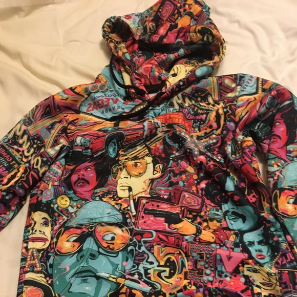 Sweater - Picture 3 of 3